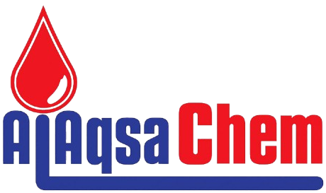 Alaqsa Chem Logo
